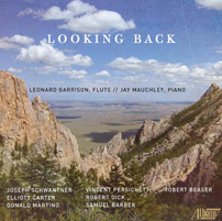Looking Back CD image