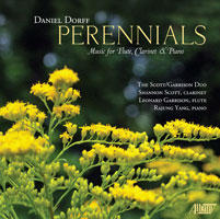 Perennials CD image