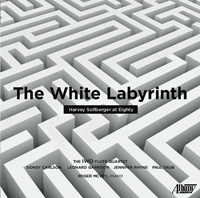 The White Labyrinth